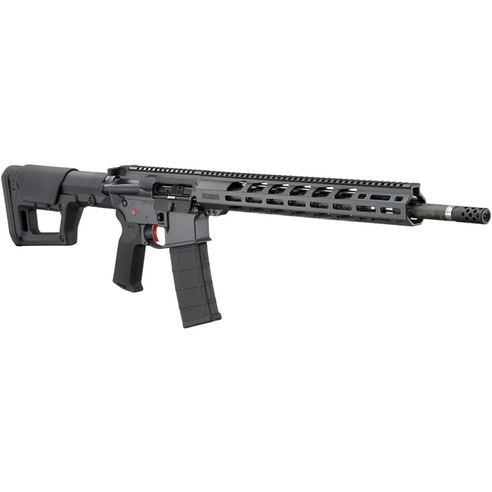 Karabinek Ruger AR-556 MPR 18'' (8548)
